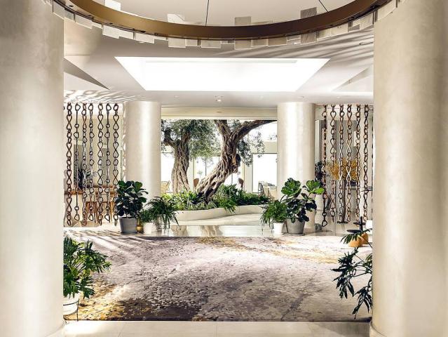 Domes Miramare, a Luxury Collection Resort