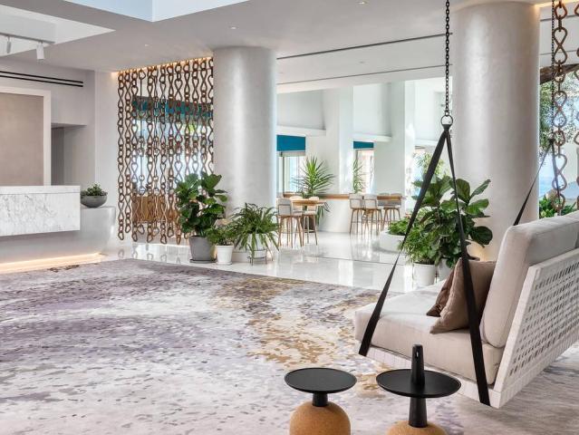 Domes Miramare, a Luxury Collection Resort