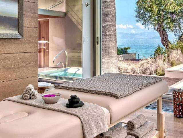 Domes Miramare, a Luxury Collection Resort