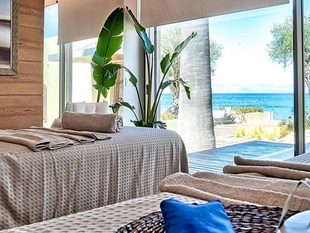 Domes Miramare, a Luxury Collection Resort