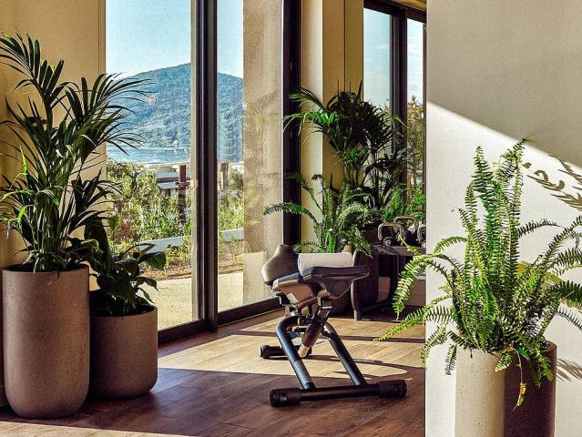 Domes Miramare, a Luxury Collection Resort