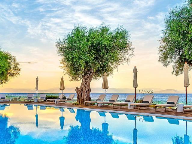Domes Miramare, a Luxury Collection Resort