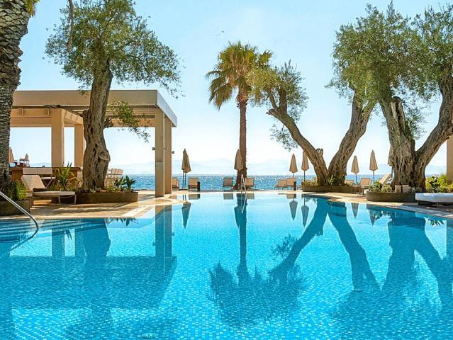 Domes Miramare, a Luxury Collection Resort