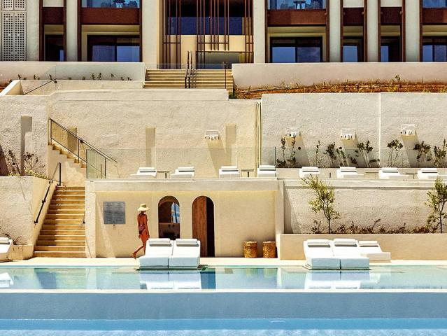 Domes Miramare, a Luxury Collection Resort