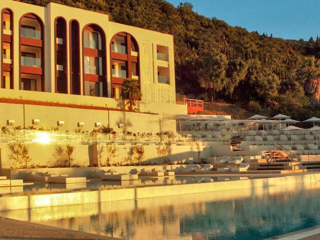 Domes Miramare, a Luxury Collection Resort