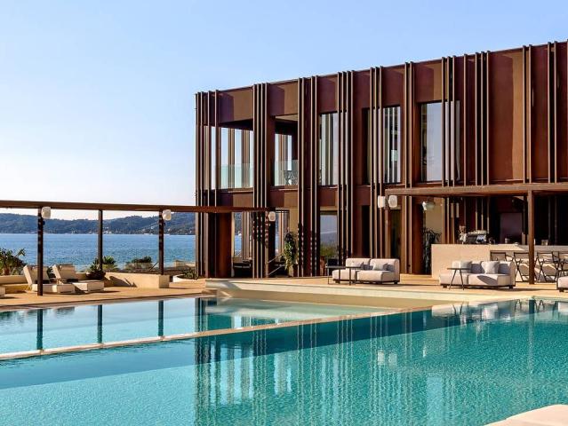 Domes Miramare, a Luxury Collection Resort
