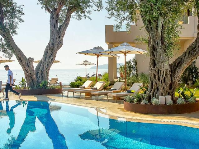 Domes Miramare, a Luxury Collection Resort