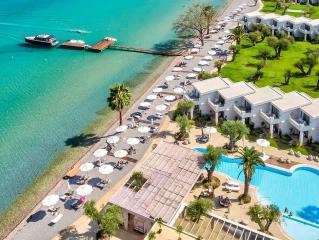 Domes Miramare, a Luxury Collection Resort