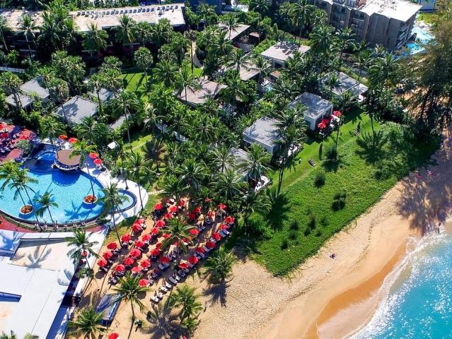 Ramada Khao Lak Resort
