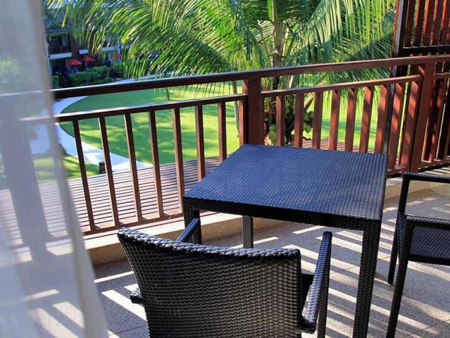 Ramada Khao Lak Resort