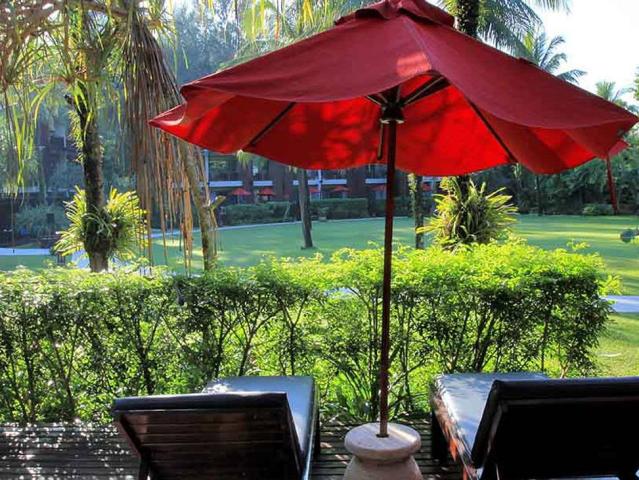 Ramada Khao Lak Resort
