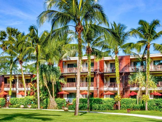 Ramada Khao Lak Resort