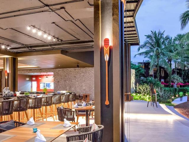 Ramada Khao Lak Resort