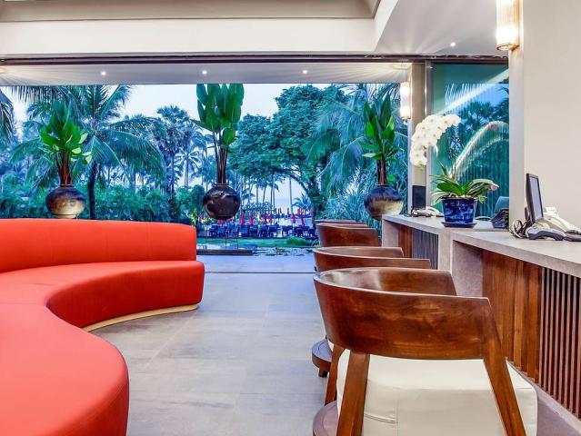 Ramada Khao Lak Resort