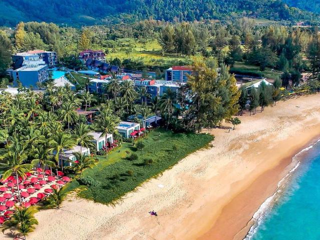 Ramada Khao Lak Resort