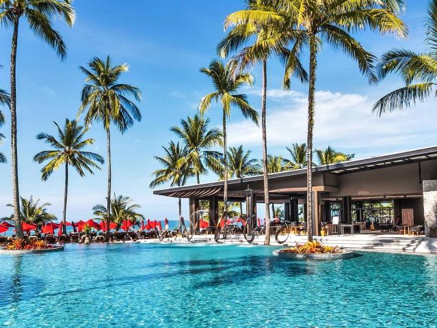 Ramada Khao Lak Resort