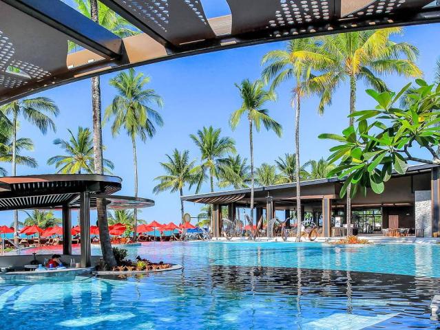 Ramada Khao Lak Resort