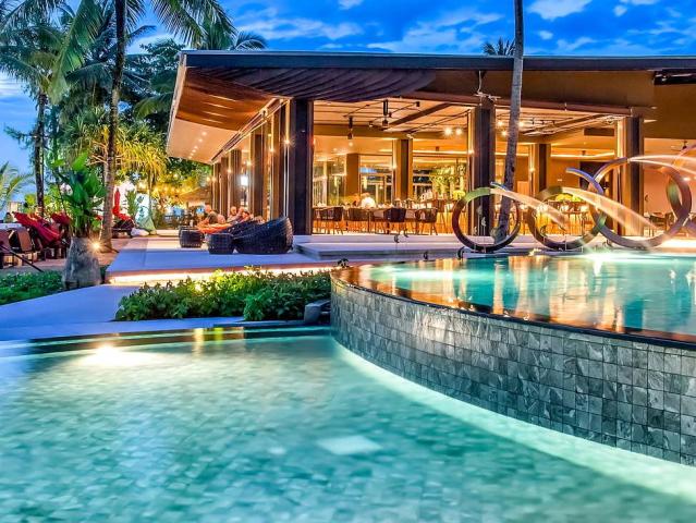 Ramada Khao Lak Resort