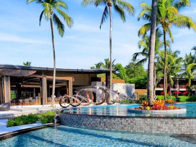 Ramada Khao Lak Resort