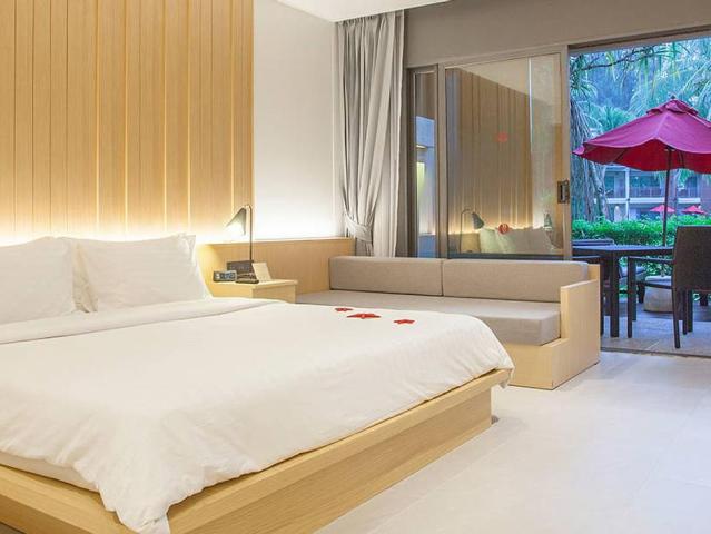 Ramada Khao Lak Resort