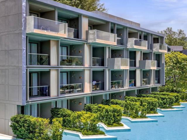 La Vela Khao Lak