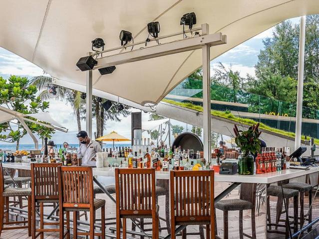 La Vela Khao Lak