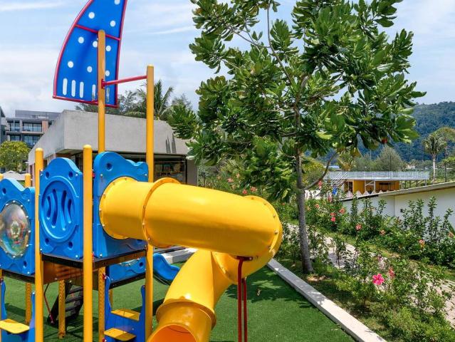 La Vela Khao Lak