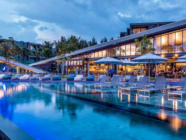 La Vela Khao Lak