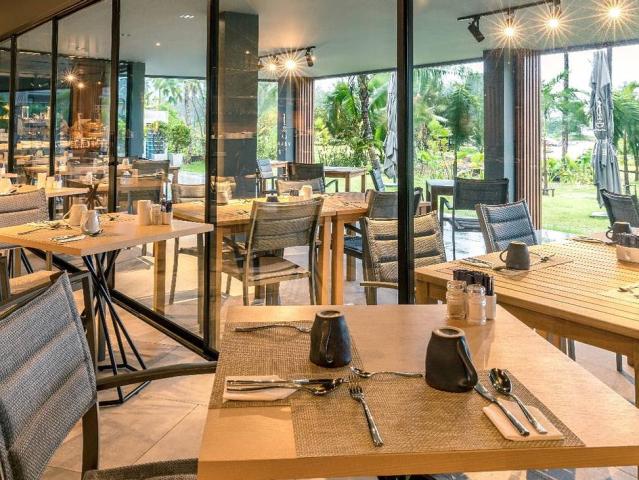 La Vela Khao Lak