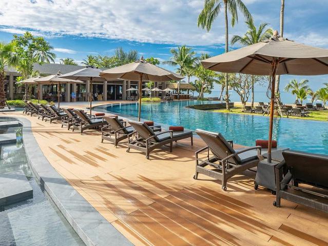 La Flora Khao Lak