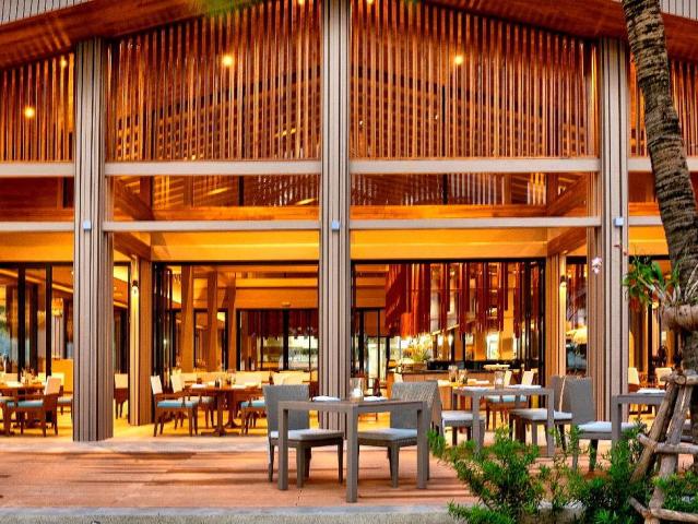 La Flora Khao Lak
