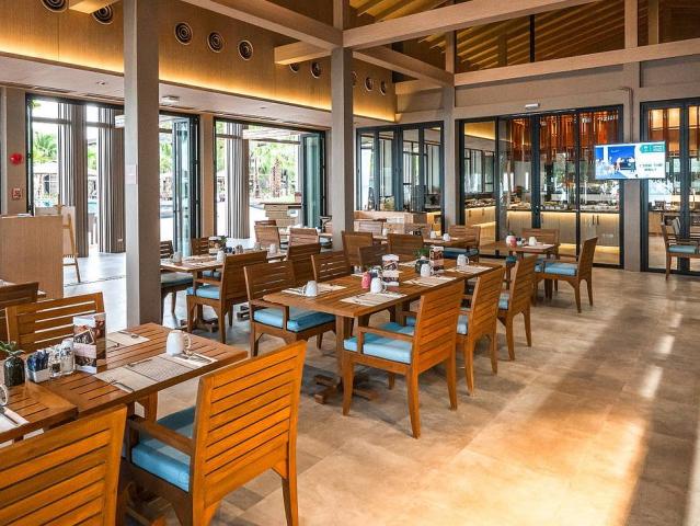 La Flora Khao Lak