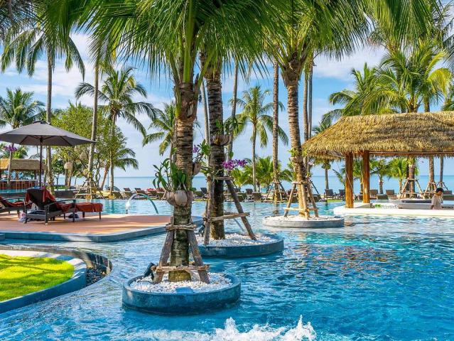 La Flora Khao Lak