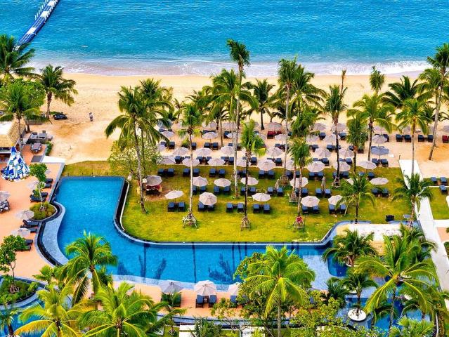 La Flora Khao Lak