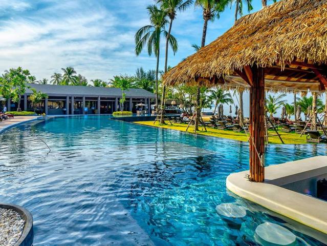 La Flora Khao Lak