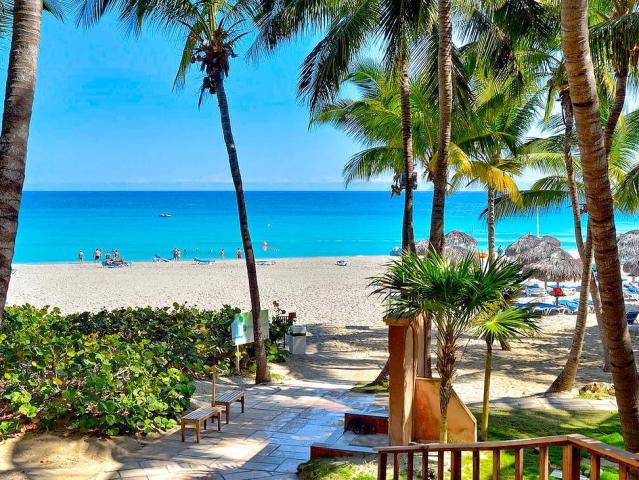 Melia Las Americas