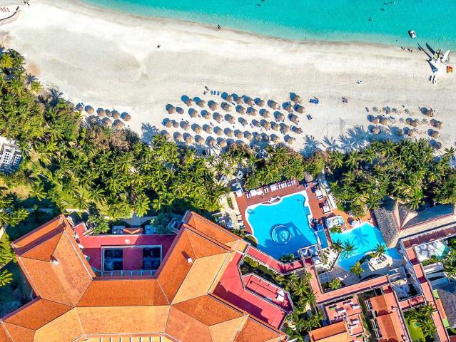 Melia Las Americas