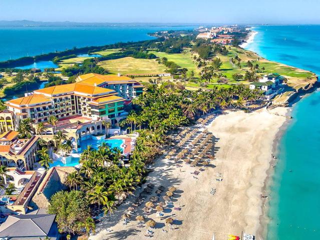 Melia Las Americas