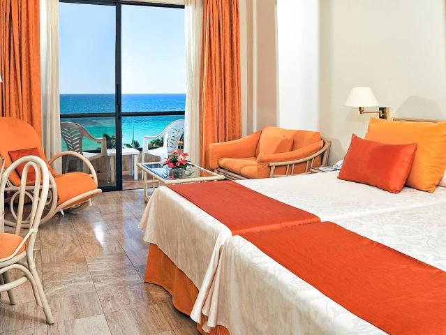 Melia Las Americas