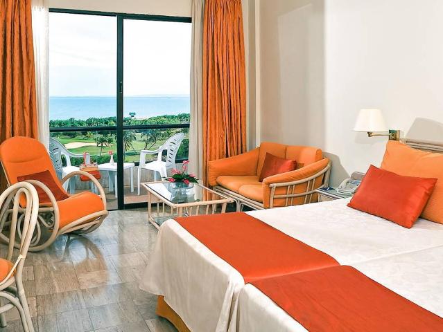 Melia Las Americas