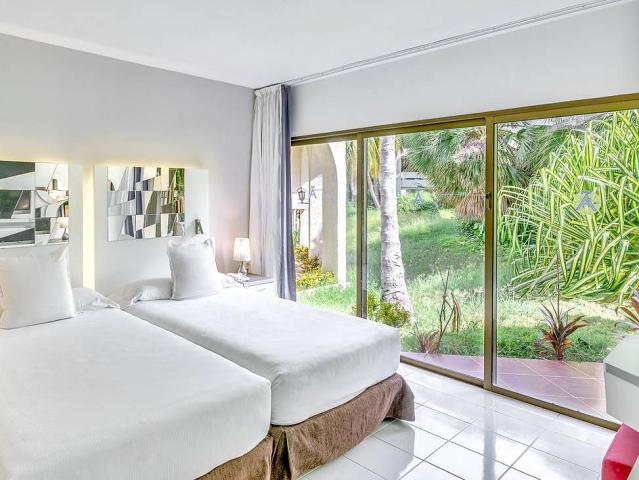 Melia Las Americas