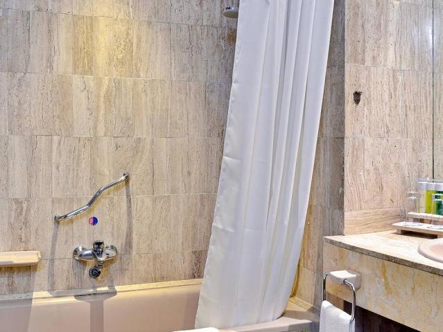 Melia Las Americas