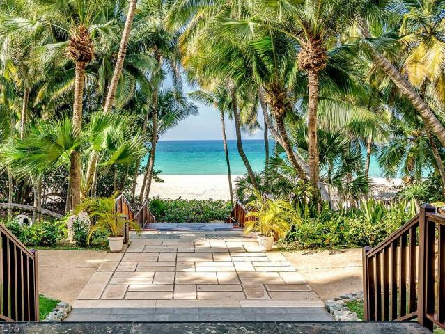 Melia Las Americas
