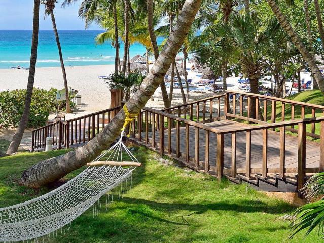 Melia Las Americas