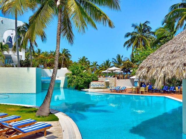 Melia Las Americas