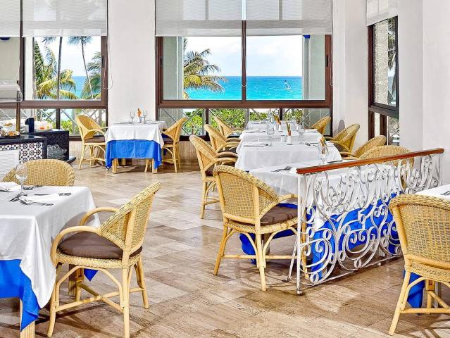 Melia Las Americas