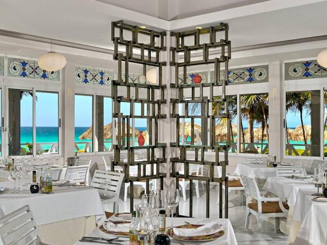 Melia Las Americas