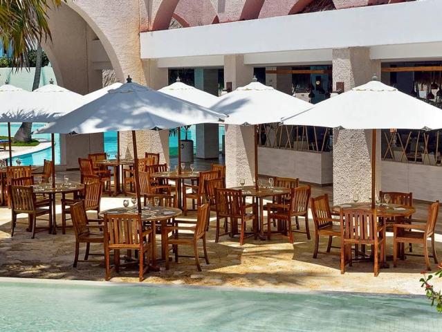 Melia Las Americas