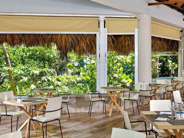 Melia Las Americas