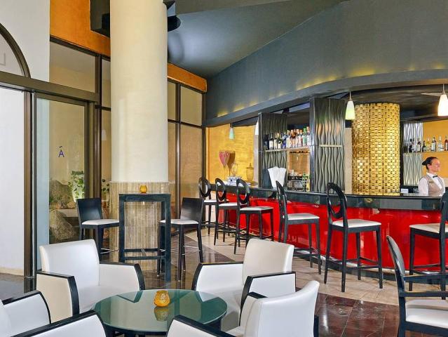 Melia Las Americas